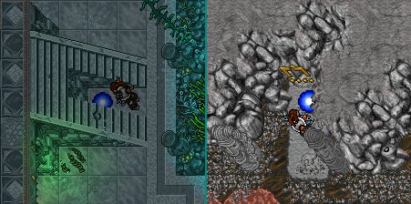 Fiehonja – Tibia Wiki