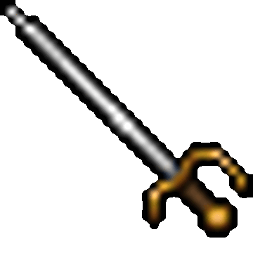 Short Sword, TibiaWiki