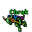 Chazorai NPCs