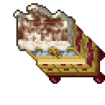 A piece of Cake » Tibiatales