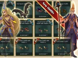 Evoker Outfits