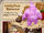 Candy Floss Elemental