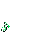 Green Notes Effect