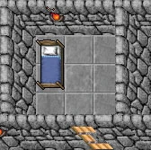 Edron Flats, Flat 25.jpg (46 KB) Flat 25 before the update.