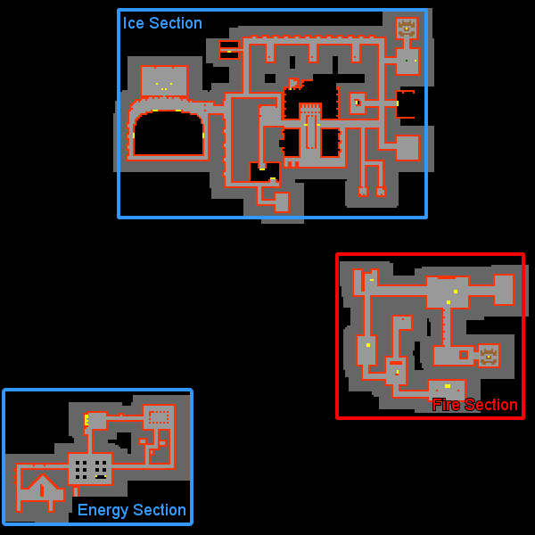 BERSERK MAXIMUM 8, Librería Mapa