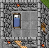 Edron Flats, Flat 11.jpg (46 KB) Flat 11 before the update.