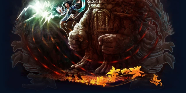 Background Artwork 8.7.jpg (1.21 MB) Winter 2010 Tibia.com Background