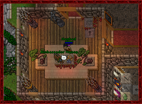 Monk: the fifth vocation is coming up!