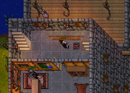 Arquivo:Secret Service AVIN Ring.png - Tibia Wiki