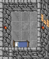 Castle, 3rd Floor, Flat 03