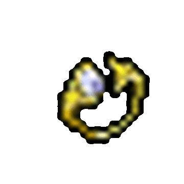 Key Ring, TibiaWiki