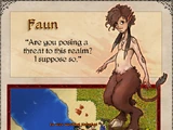 Faun