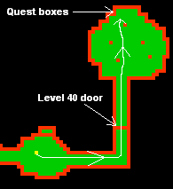 Orc Fortress Quest - Medivia Online Wiki