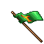 Flag of Tibia
