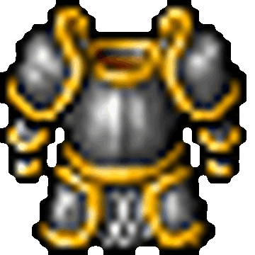 Dwarven Armor, TibiaWiki