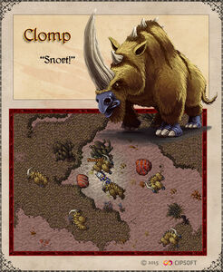 Clomp