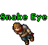 Snake Eye