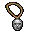 Stone Skin Amulet