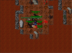 Cancel Invisibility - Tibia Wiki