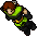 Glooth Bandit