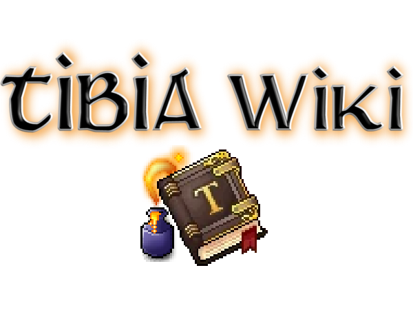 Tibia: Short Sword Quest - Rookgaard 