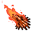 Warm Bonfire