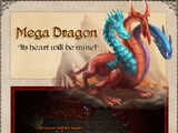 Mega Dragon