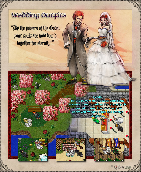 Arriba 36+ imagen married outfit tibia
