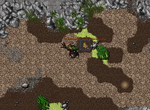 The Powder of the Stars