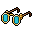Blue Spectacles.gif