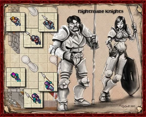 Nightmare Knights.jpg (113 KB) Nightmare Outfits