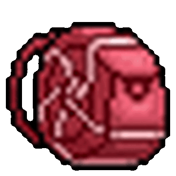 Peppermint Backpack TibiaWiki Fandom