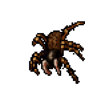 Giant Spider, TibiaWiki