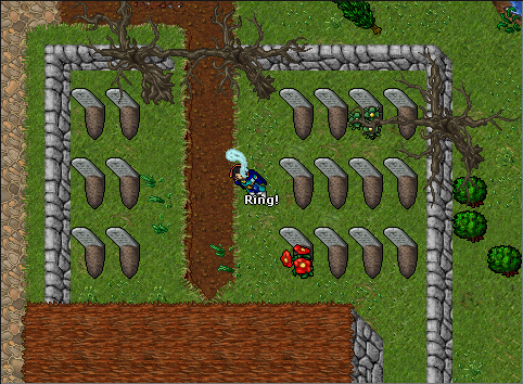 Soul War Quest - Tibia Wiki