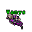 Vanys