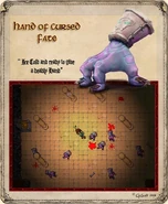 Hand of Cursed Fate Artwork.jpg (85 KB) Official Creature Artwork