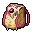 Cake Backpack