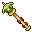 Snake God's Sceptre