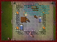 Pilgrimage of Ashes quest