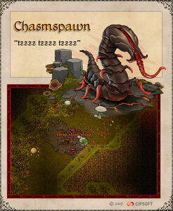 Chasm Spawn