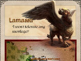 Lamassu