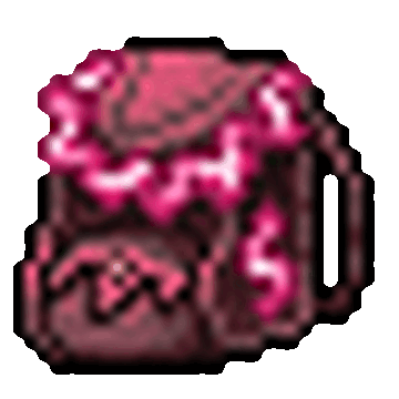 Energetic Backpack TibiaWiki Fandom