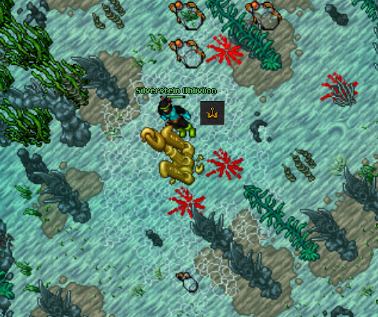 Summer Update Deep Dive has landed in Tibia Live's news section
