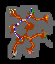 Ferumbras Ascendant - Path to Zamulosh