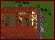 Scatterbrained Sorcerer Attic.jpg (153 KB) The Scatterbrained Sorcerer Quest - sweep task