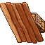 Ramp (Wooden)