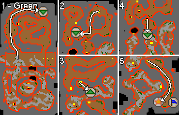 Soul War Quest | TibiaWiki | Fandom