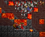 Firstmage112chim.jpg (38 KB) Draxido, the most powerful player during a long time, level 112.