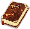 Lore book