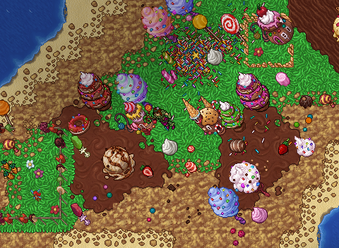 Everything about the Summer Update 2024